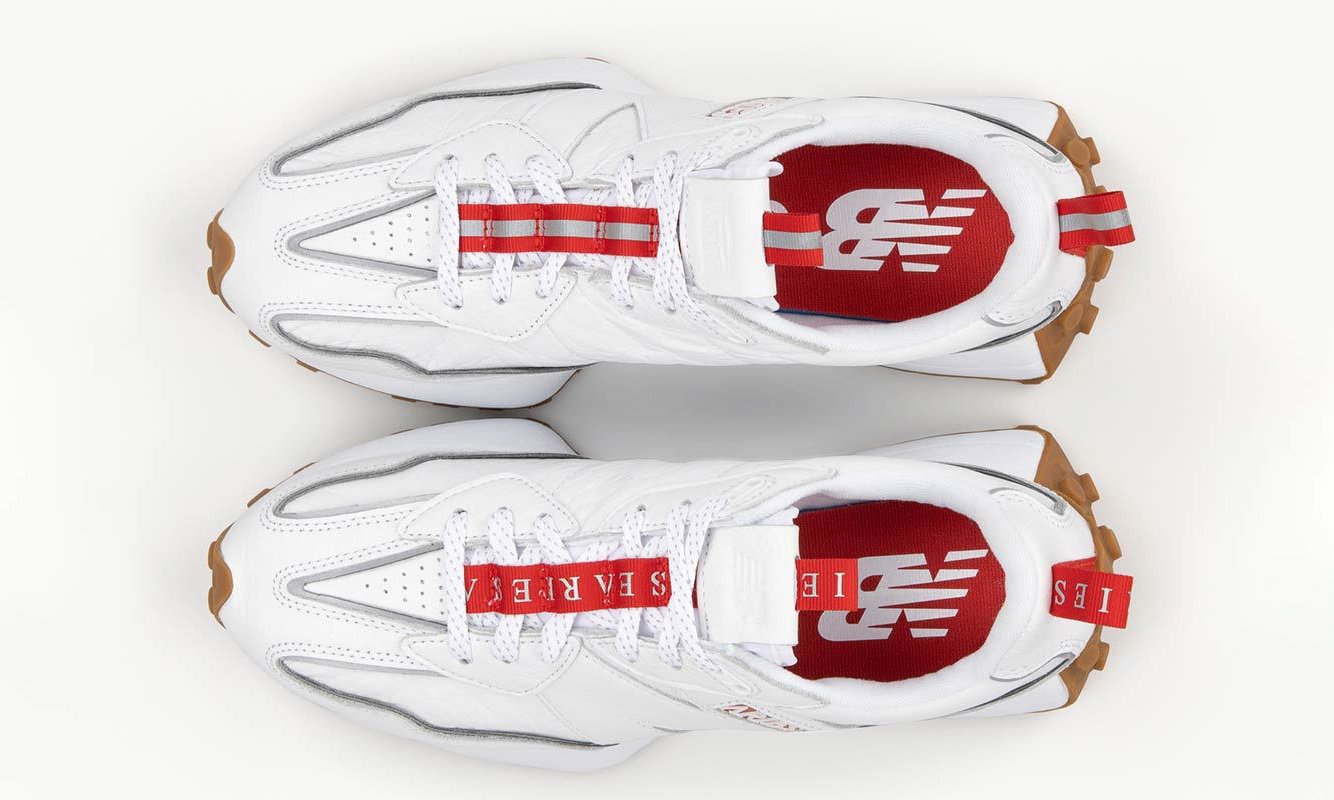 2023年度排行榜前十的鞋,2022最好看的联名鞋