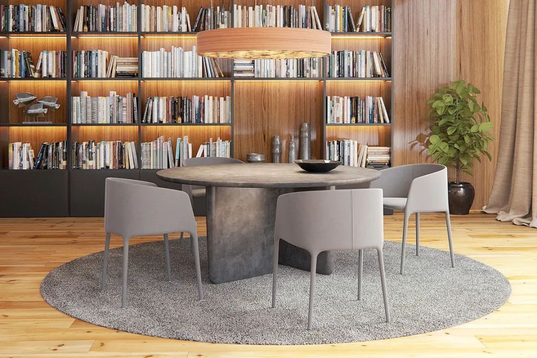 51款魅力餐厅设计