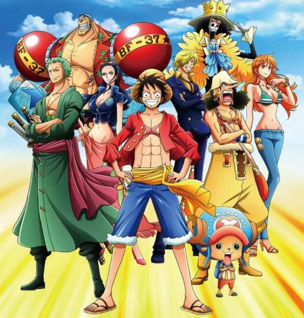 海贼王真人版会拍完吗,海贼王真人版一亿美金