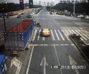 如何防止鬼探头事故发生,鬼探头到底多可怕怎么才能预防