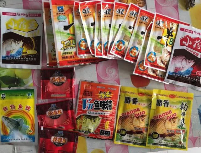钓鱼小药真的是智商税吗,钓鱼中所谓的小药是智商税吗