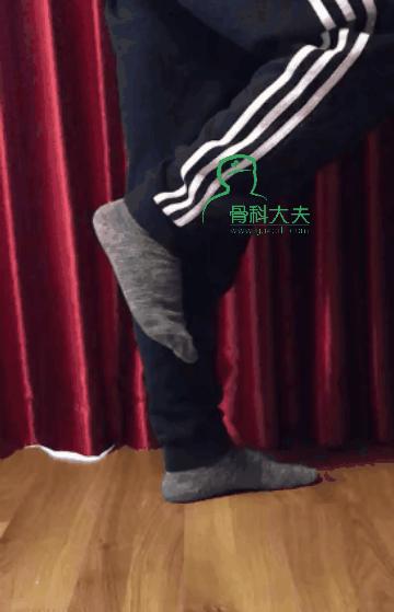 后脚跟崴脚怎么矫正,崴脚康复期走路足跟痛