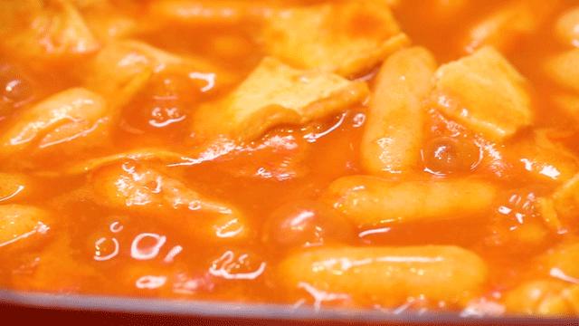 招牌居然要“裸”着吃，在韩国都吃不到…