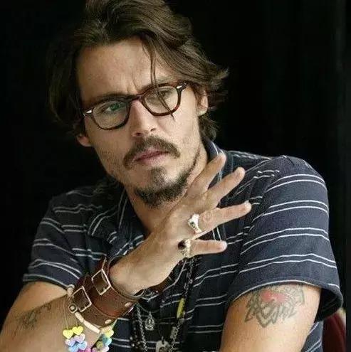 男士简约手串搭配,男人手串搭配