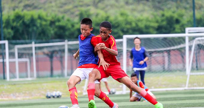 前国足队长预测八强,前国足主帅里皮对中国国足的点评