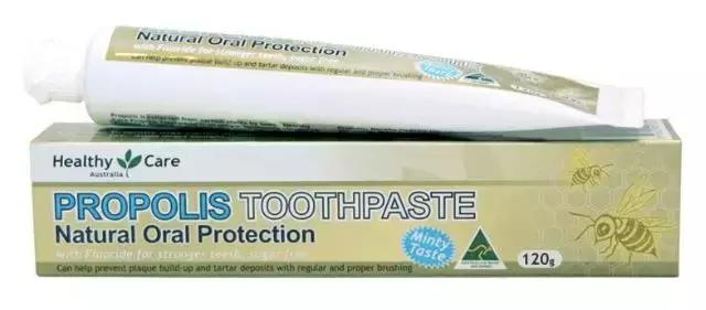 澳洲牙膏排行榜前十名,根管治疗的牙膏有哪些