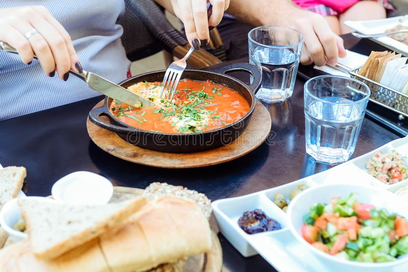 世界各地常见的早餐,盘点世界各国的传统早餐