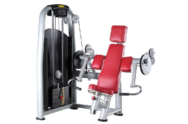 新手容易上手的健身器械,健身器械介绍