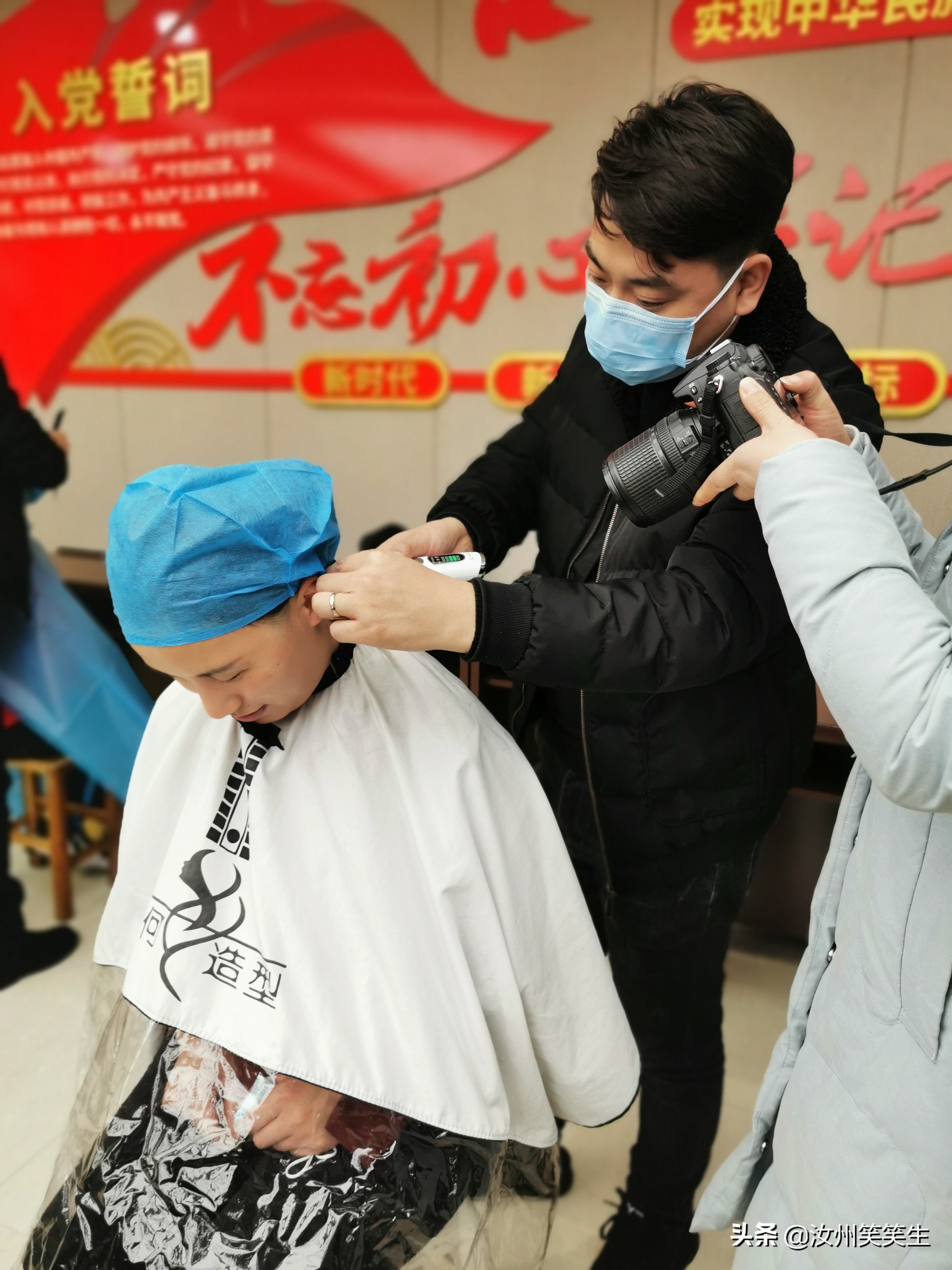 河南汝州援冀医疗队出征,河南援鄂白衣天使凯旋归来