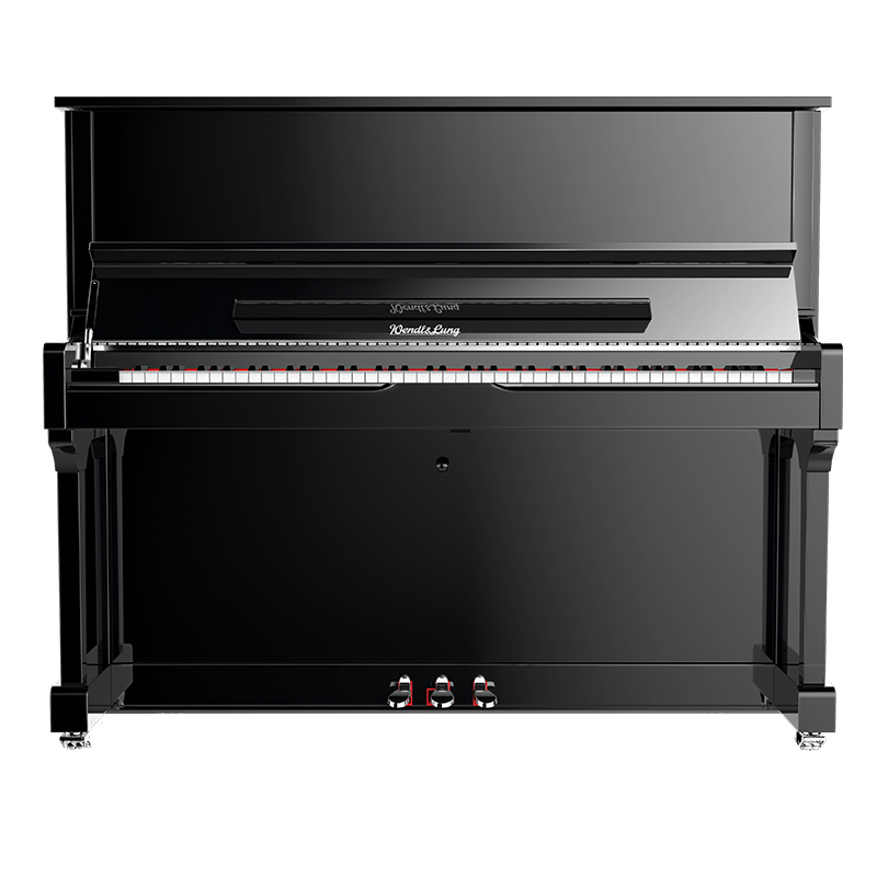 海伦wl125钢琴怎么样,海伦文德隆wl125价格