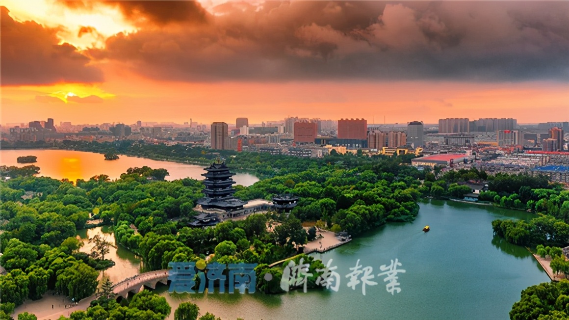 济南夜经济政策,济南夜经济