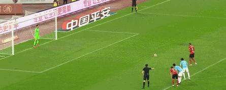 深圳佳兆业绝杀天海完整版,超刺激绝杀球