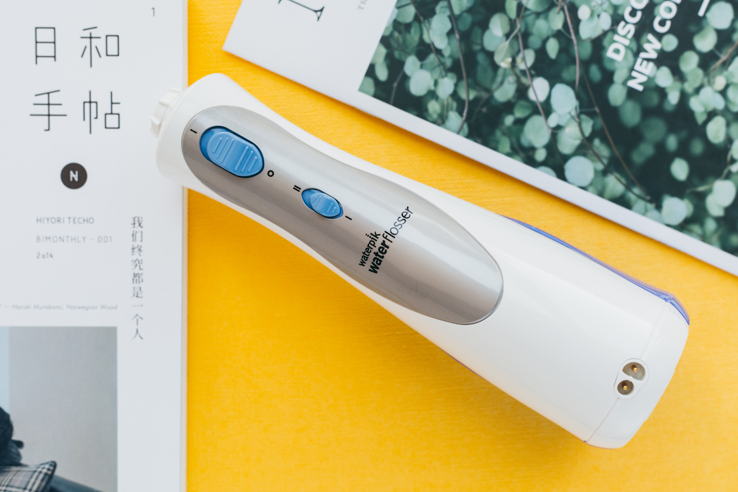 如何选择冲牙器,冲牙器怎么选择