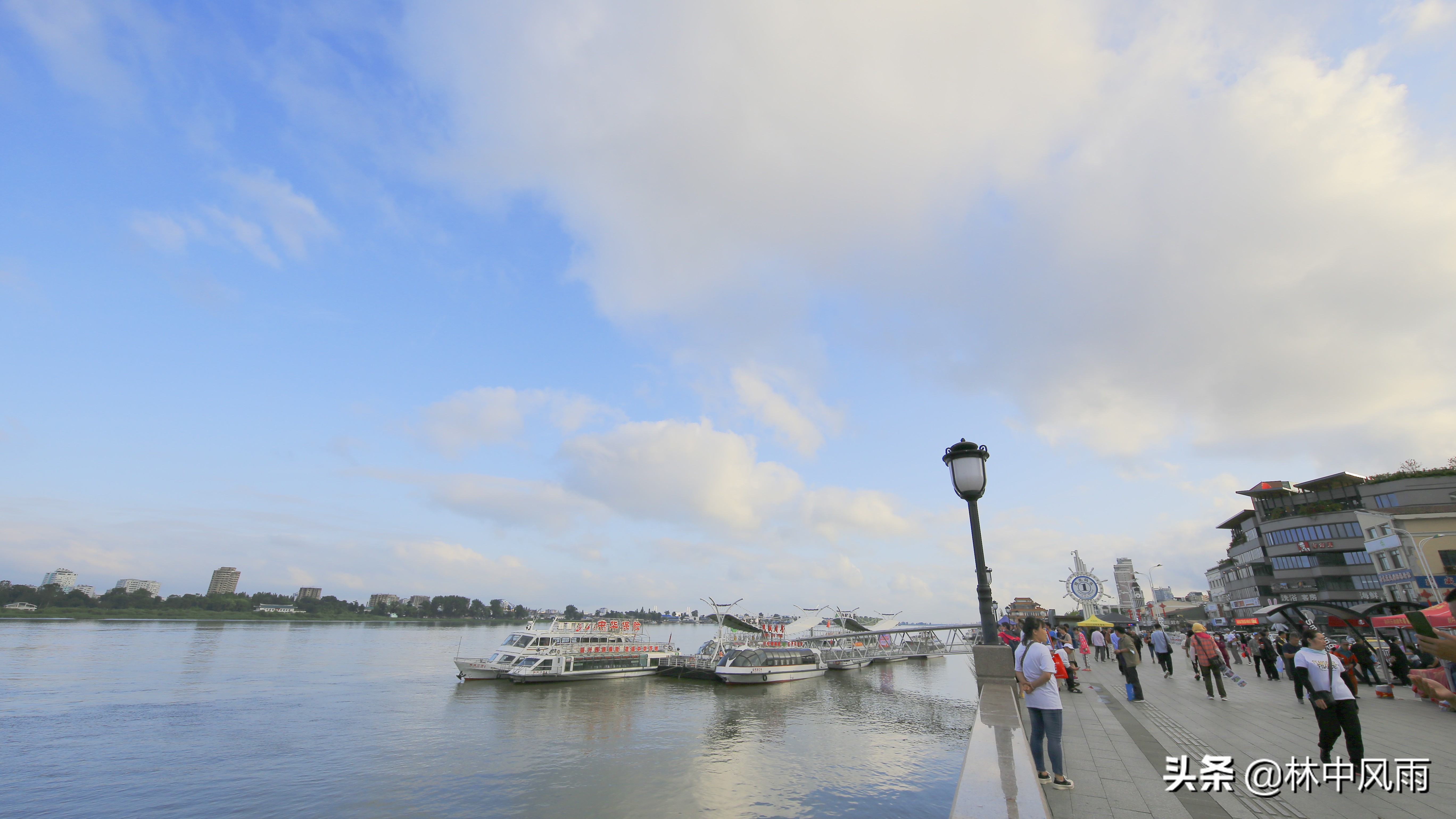 丹东英雄城市,丹东美丽的城市