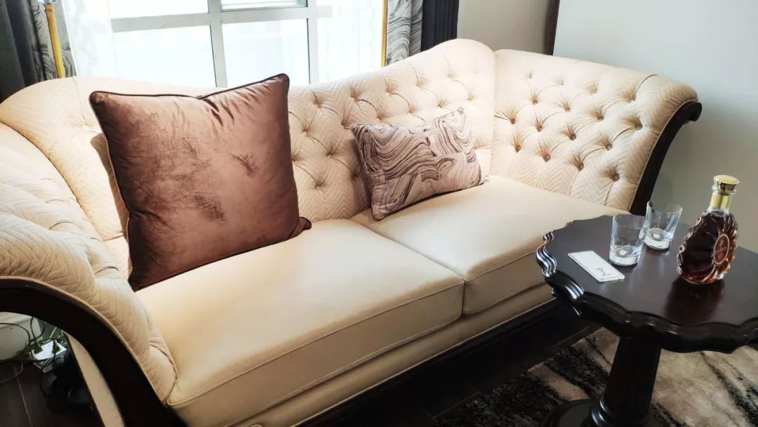 24小时放题,带你到工厂选家具