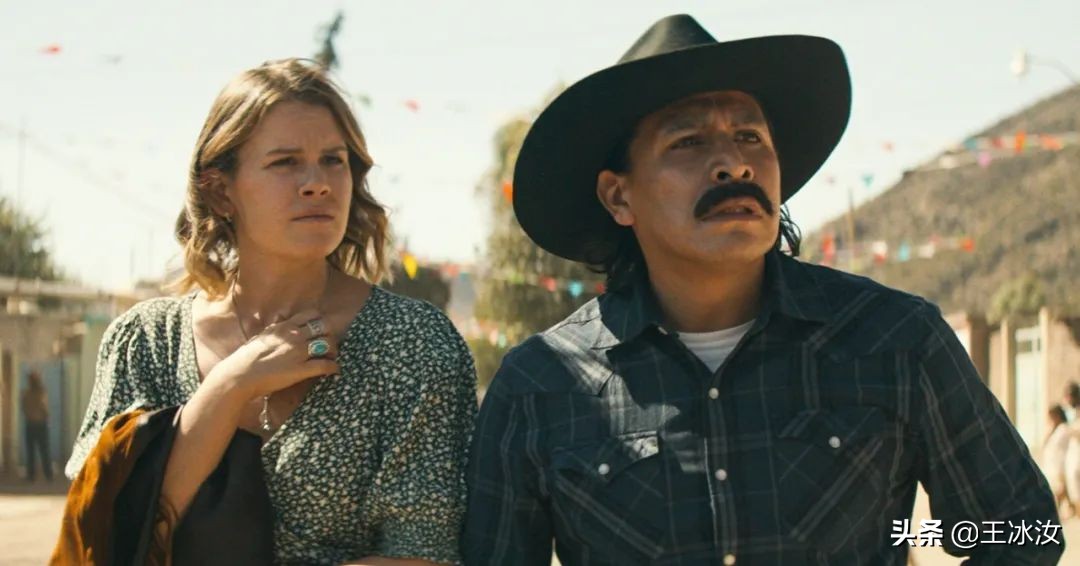 墨西哥到底经历过什么,墨西哥离美国太近离天堂太远