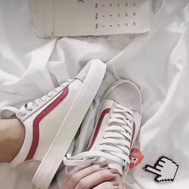 穿不了高跟鞋穿裙子搭配什么鞋,穿不了高跟穿不了裙子