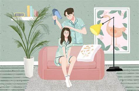 女人生气的时候怎么哄最好,水瓶座女人生气了怎么哄