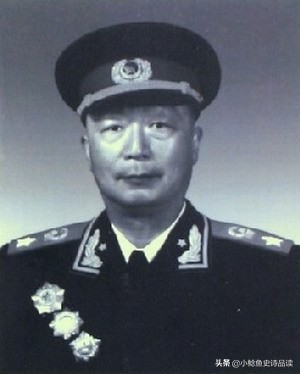 黄埔军校开国少将名单,黄埔军校出身的开国将帅有多少人