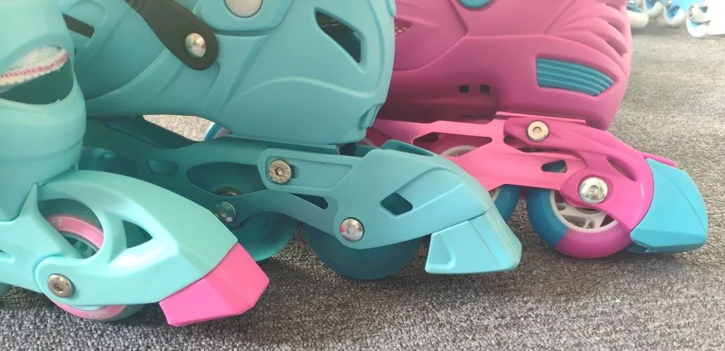 儿童轮滑鞋品牌推荐前十名测评,儿童轮滑鞋哪个牌子的比较好