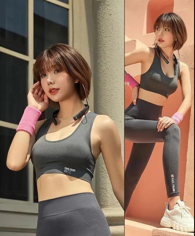 如何选择正确的运动胸衣,运动胸衣与普通胸衣的区别