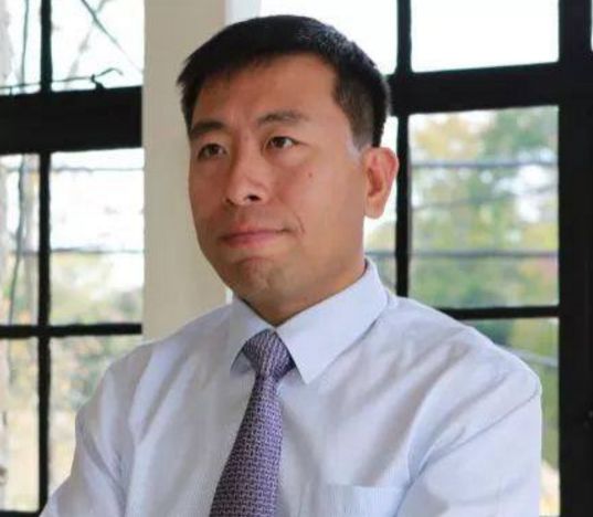 晋商“德御系”再现新成员！德御坊聘任巨晓东为公司总经理