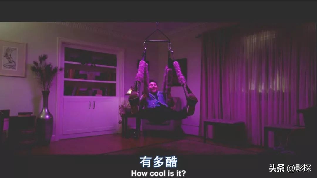 未成年人拍R级片,真是够敢想