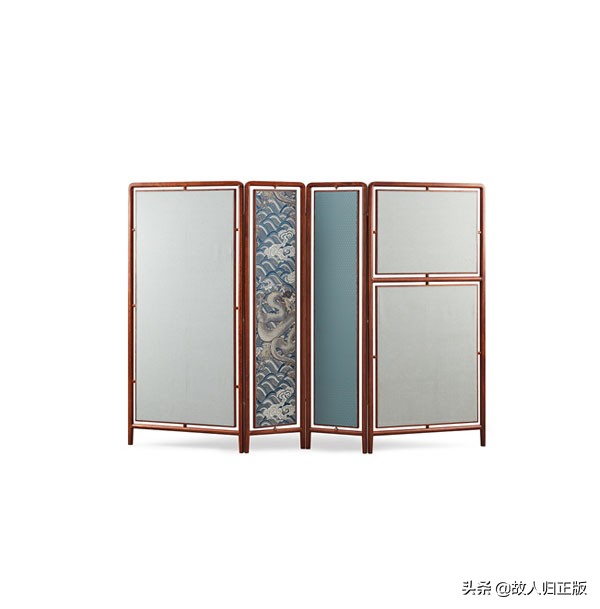 中国十大新中式家具品牌,新中式风格家具十大名牌