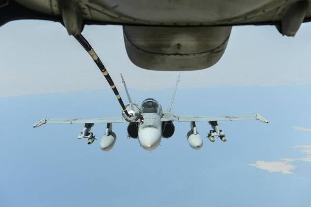 越南是否从澳大利亚购买F/A-18战斗机?最好不要,后果太难预测