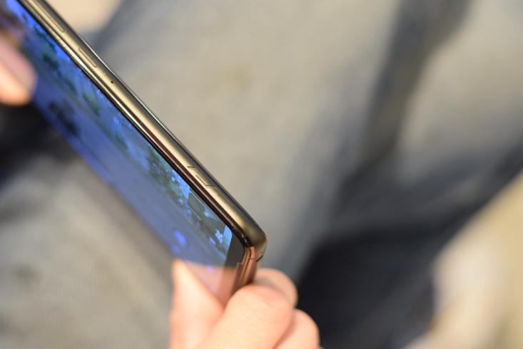 rog游戏手机2最新评测,rog游戏手机2测评5999