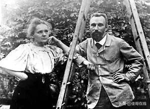 神奇的化学元素主要内容,镭放射性元素的故事