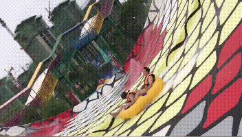 燃爆大驻马！8月15号，FM102.4主播极致水世界夏日狂欢电音节震撼来袭！