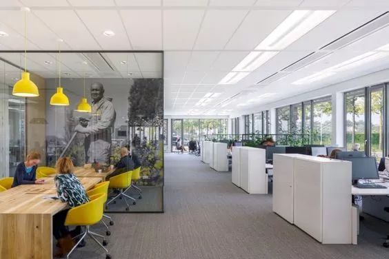 矿棉板能用于哪些环境,矿棉板的优点与缺点