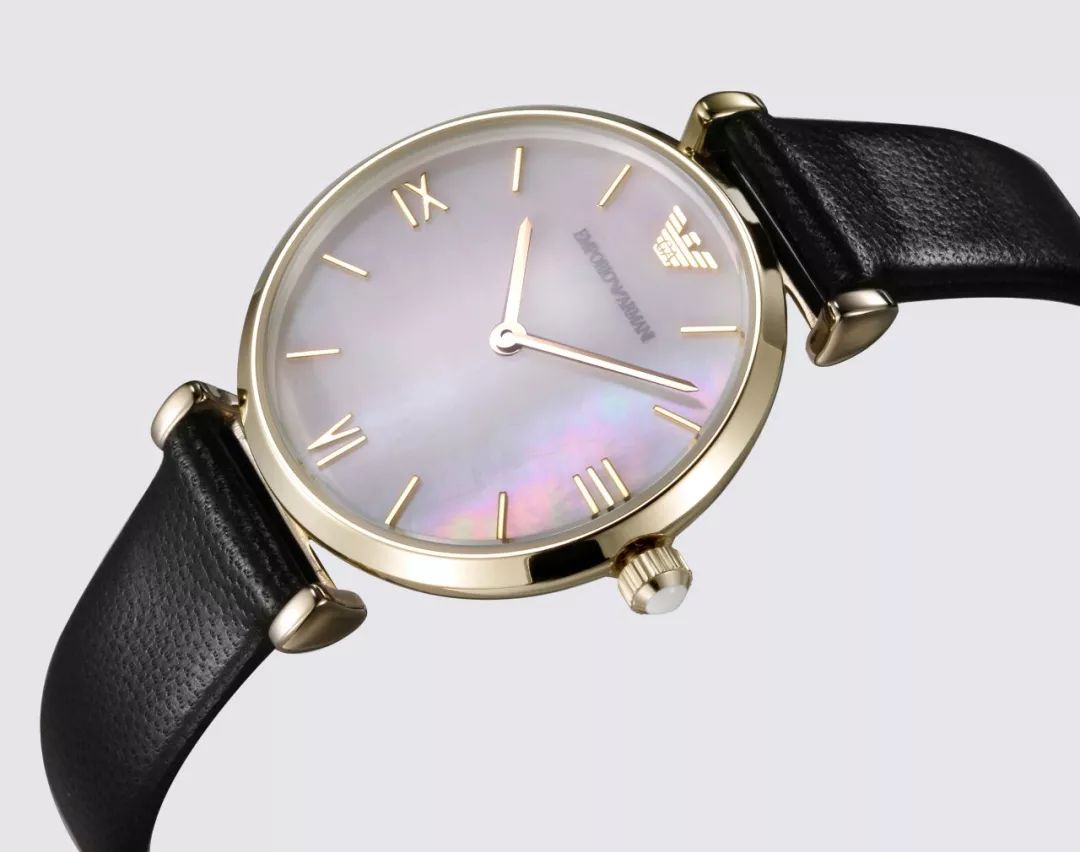 我带了好几万去阿玛尼，你告诉我不需要？！