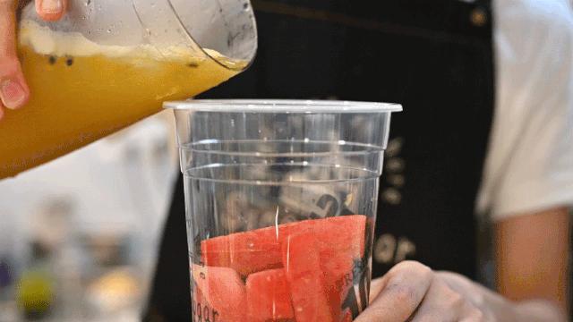 大肚子茶怎么喝效果好,大肚子茶