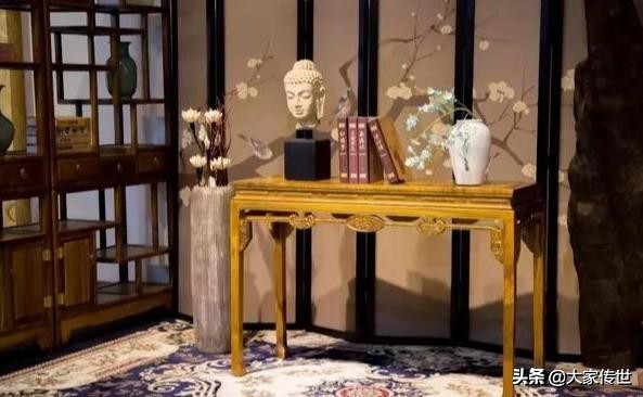 古典与奢华相遇,古典奢华