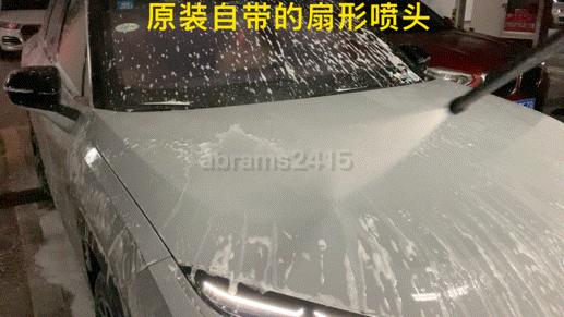 基础洗车需要哪些装备,入门洗车必备