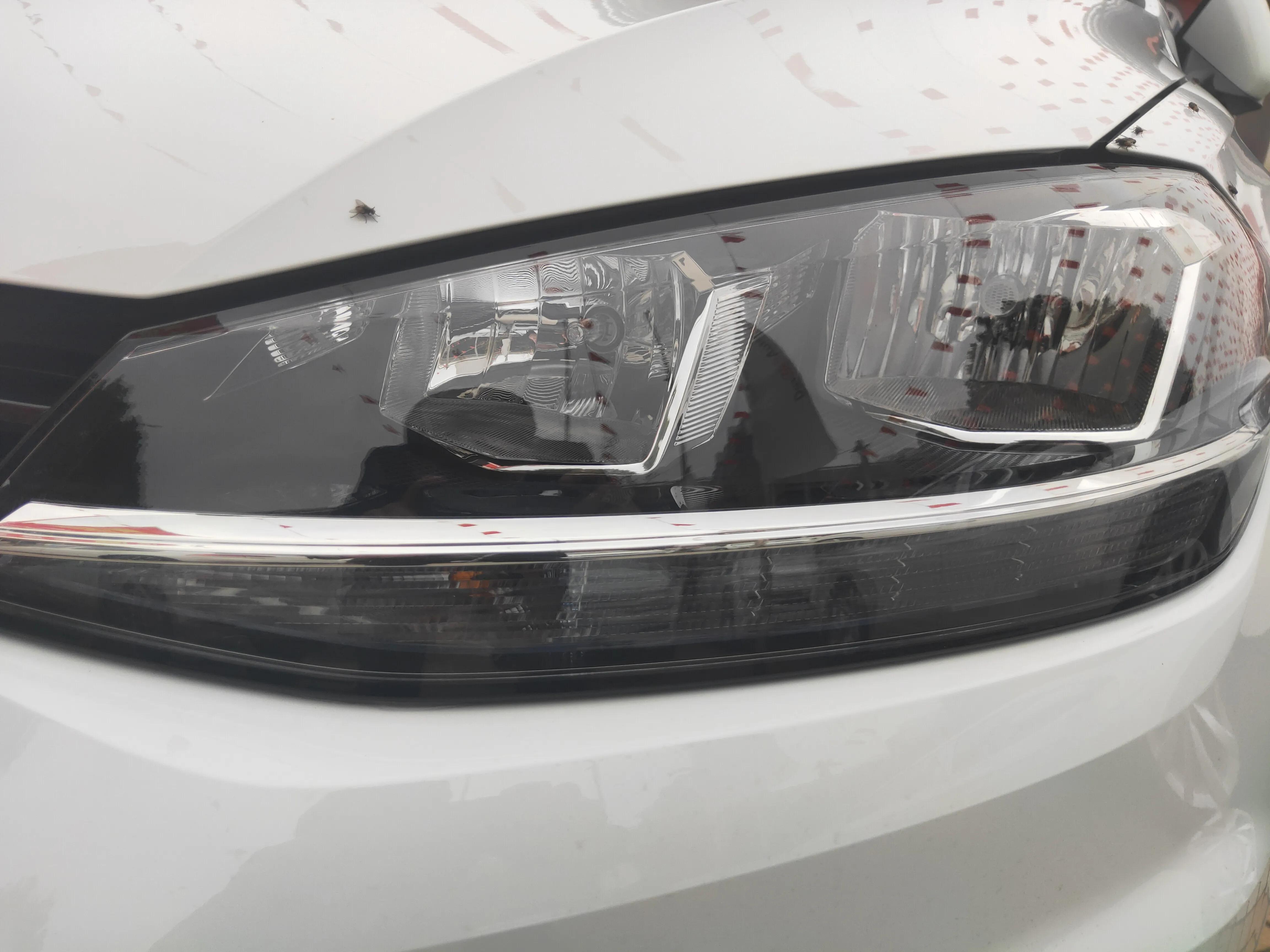 高尔夫7离地间隙,高尔夫7是哪年的