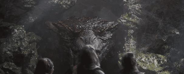 《*途征**》全球播出！耗3亿巨资，大华何润东主演，但预告特效一般