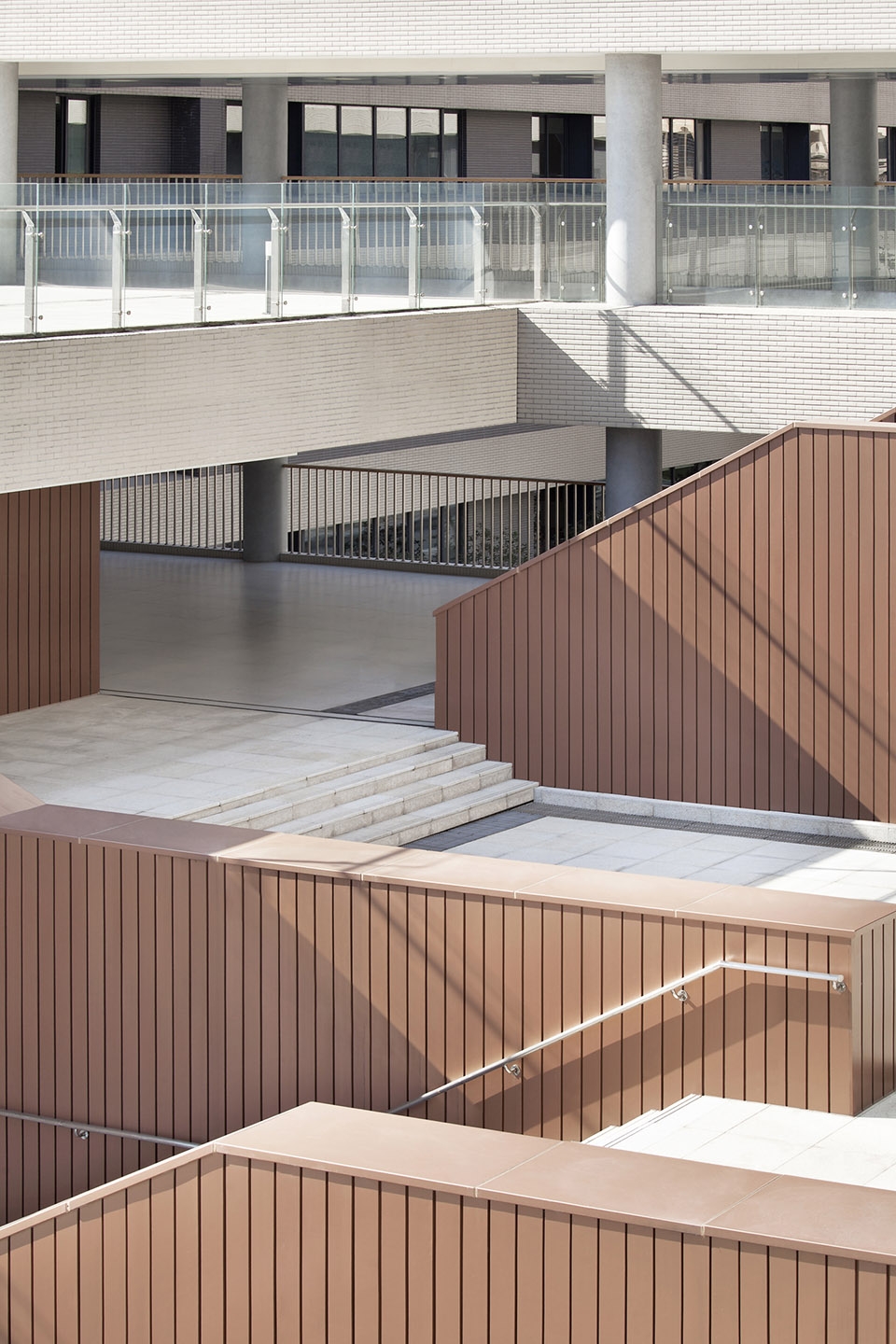 2.5亿建设学校，只为孩子快乐成长--苏州科技城实验小学