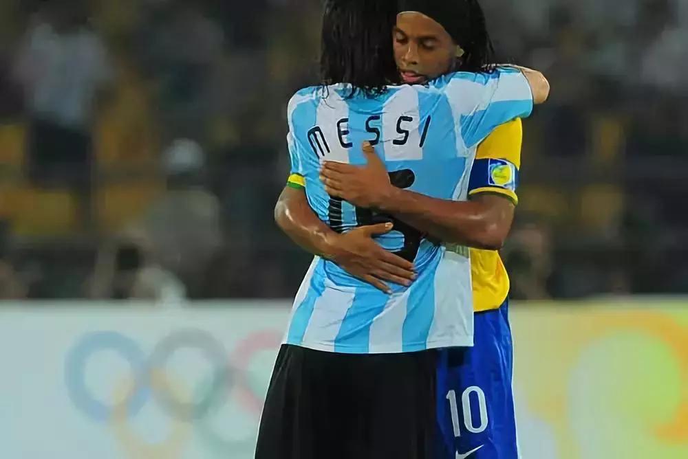 梅罗统治金球奖多久,梅罗时期最有统治力