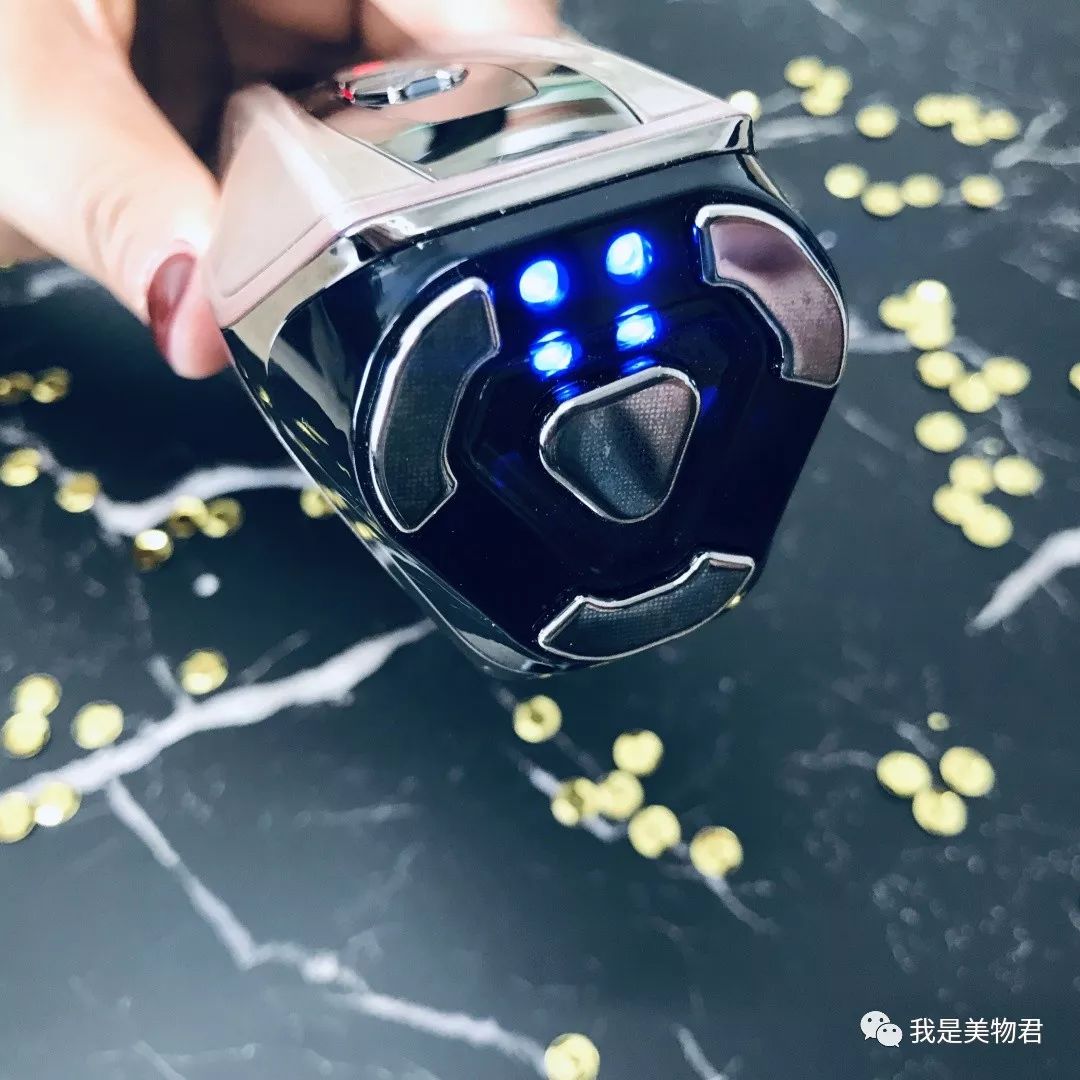 女性美容仪新款,美容仪界的天花板