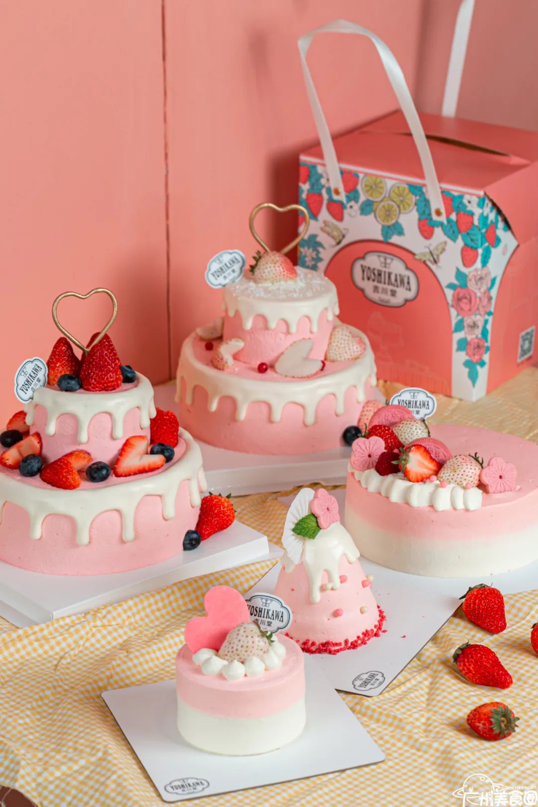 广州下午茶外卖推荐,杭州必点外卖下午茶