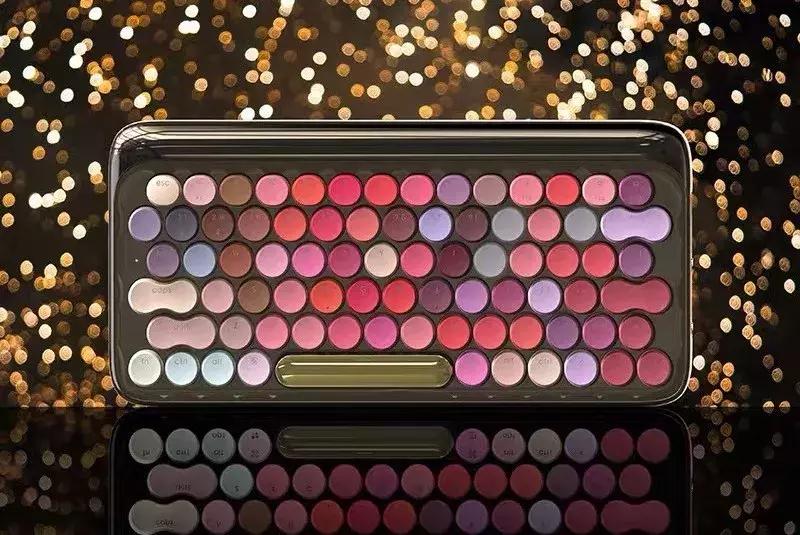 马应龙口红国潮,马应龙老字号口红