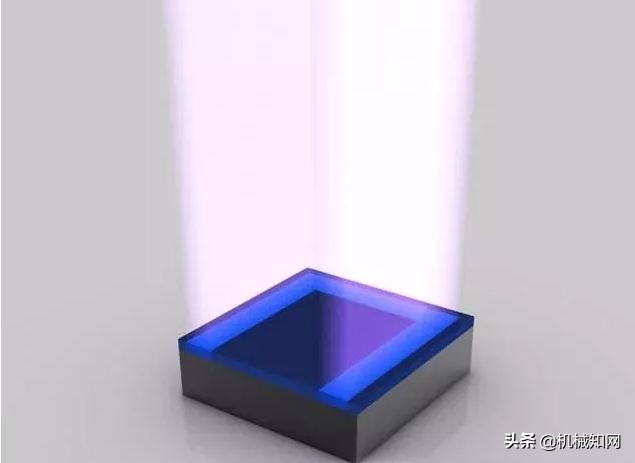 cpu是如何制造出来,cpu是怎么制作出动画