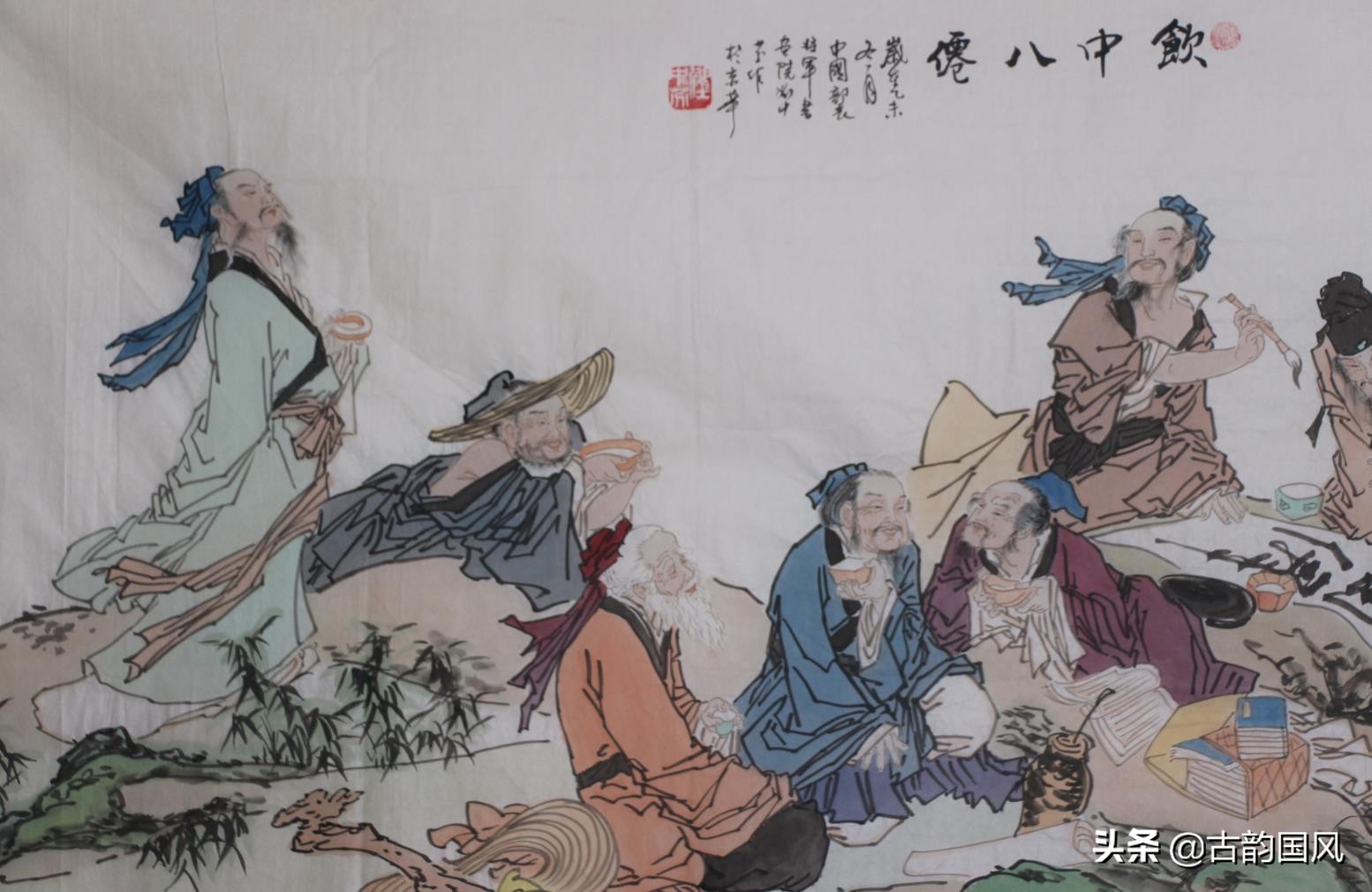 一生必背的唐诗10首,最经典唐诗50首短一点