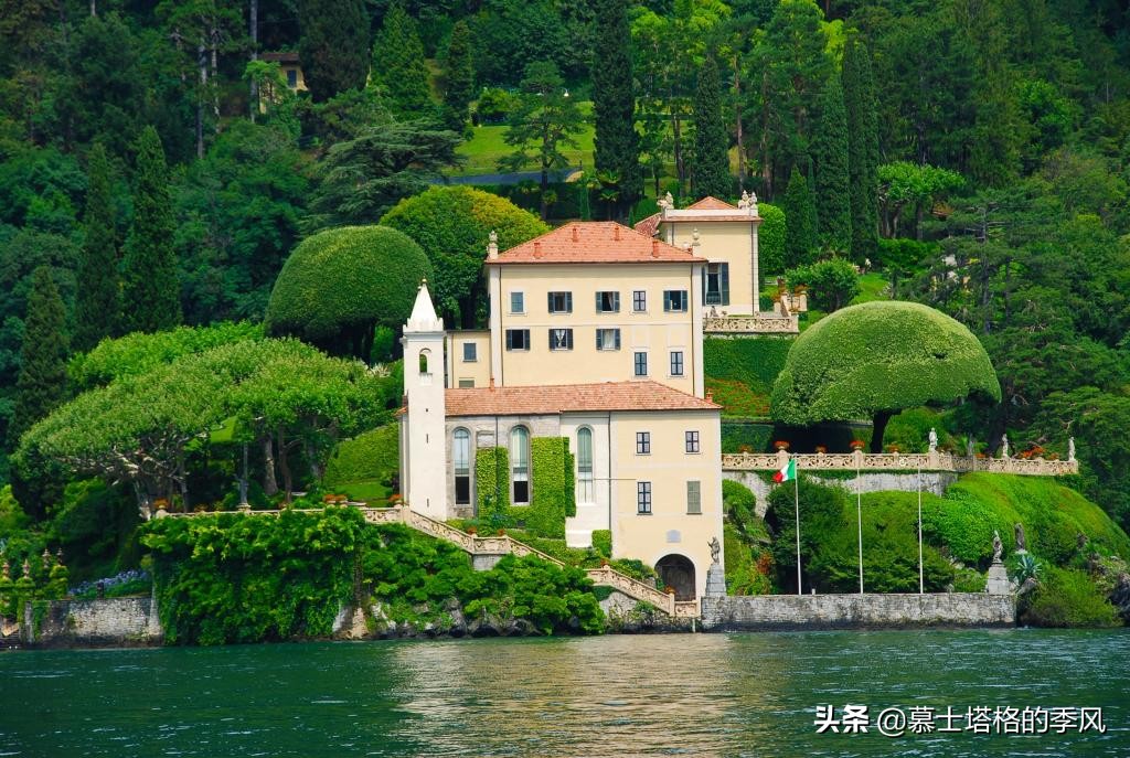 意大利十大美景城市,意大利十大著名景点游览攻略