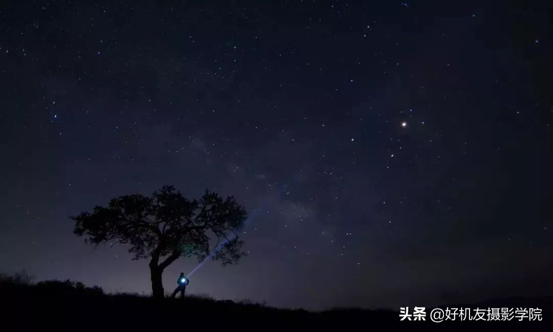 星野摄影教学视角,星野拍摄教程视频