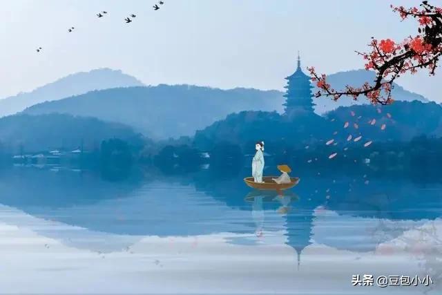 物是人非感慨万千的诗句,物是人非最伤感的诗句