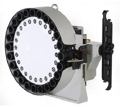 合肥万汇精密机械提供更快更稳定的加工中心刀库